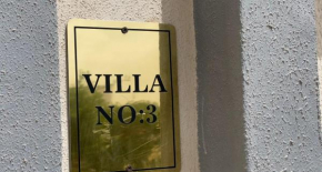 Al Jabal Resort Villa 3